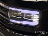 BYD Leopard Ultra 5 2026 - PHEV, China Import